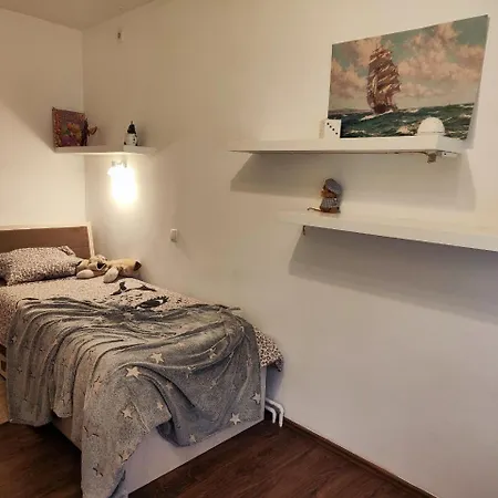 Casa de Férias Sunny House Banja Koviljača