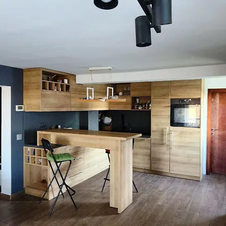 펜션 Sunny House Banja Koviljača