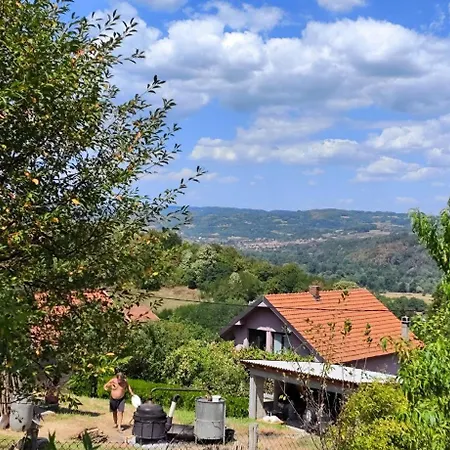 Sunny House 펜션 *