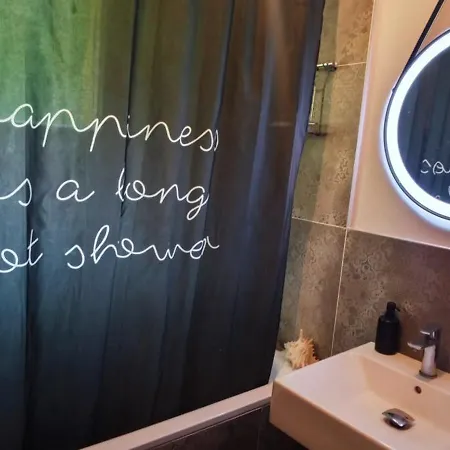 펜션 Sunny House *