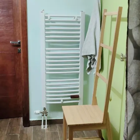 Sunny House Banja Koviljača