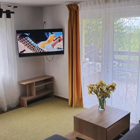 Sunny House 펜션 Banja Koviljača