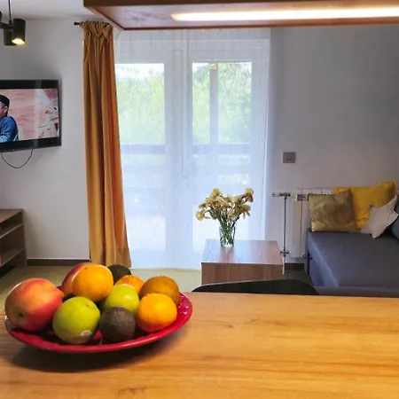 Sunny House 펜션 *