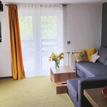 Sunny House * Banja Koviljača