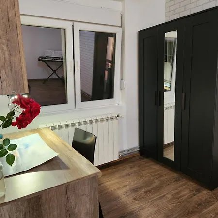 Sunny House * Banja Koviljača