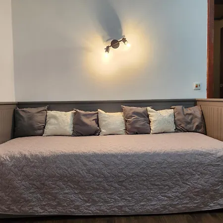 Sunny House 펜션 Banja Koviljača