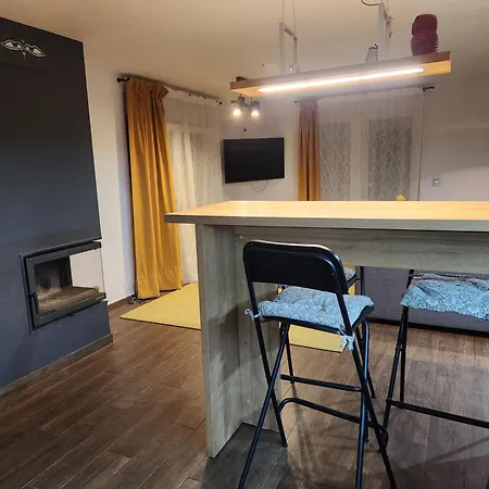 Sunny House Banja Koviljača