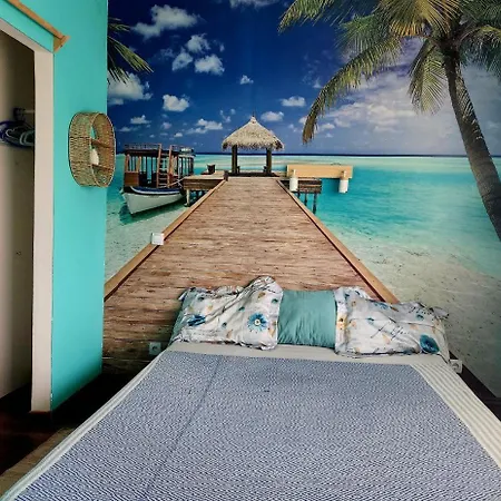 펜션 Sunny House Banja Koviljača