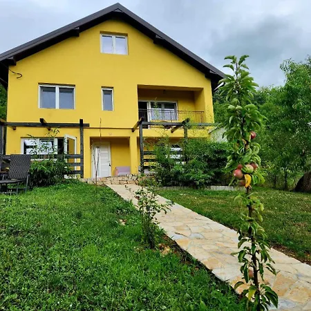 Sunny House 펜션 *