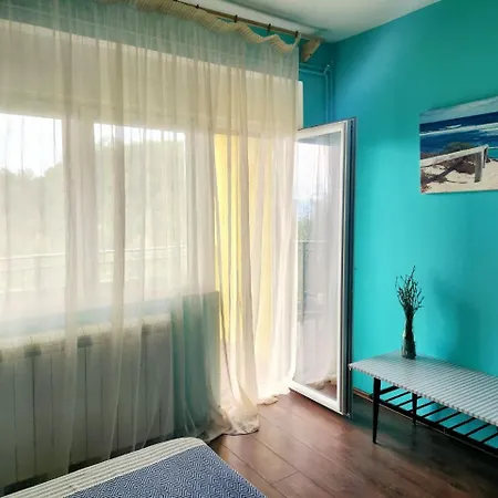 Sunny House * Banja Koviljača