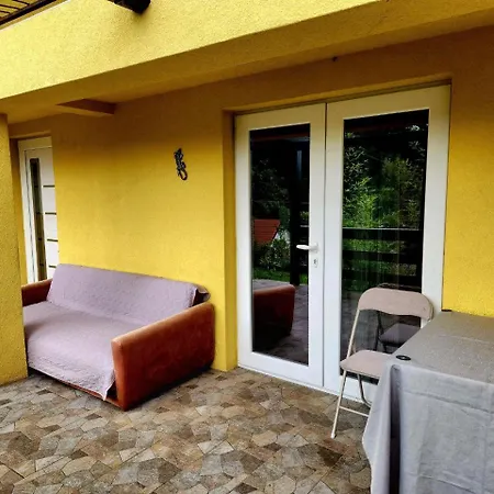 펜션 Sunny House *