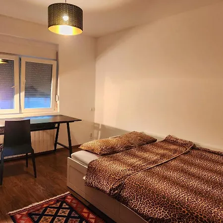 펜션 Sunny House *