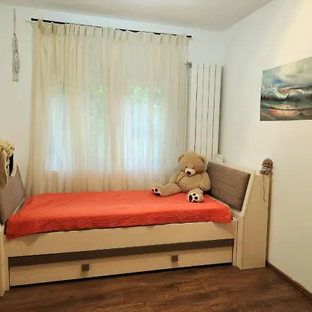 Sunny House 펜션 *