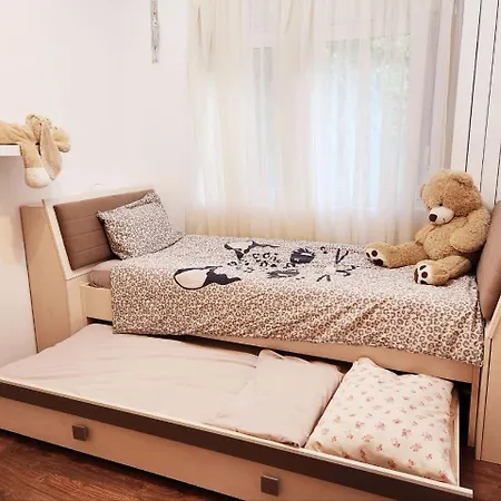 Sunny House Banja Koviljača