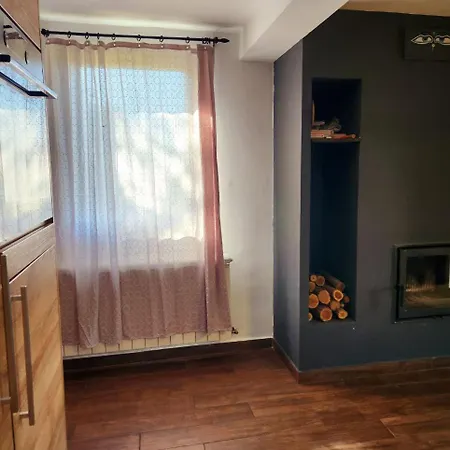 Sunny House * Banja Koviljača