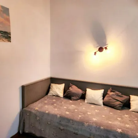 Sunny House 펜션 *