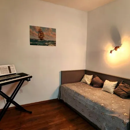 Sunny House 펜션 *