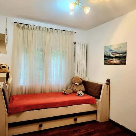 펜션 Sunny House Banja Koviljača