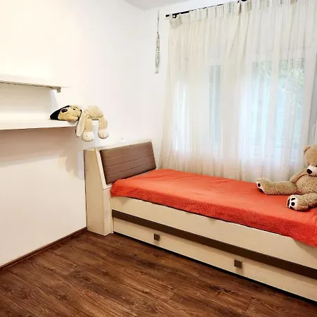 Sunny House 펜션 Banja Koviljača