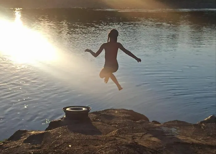 Sunny House * Banja Koviljača