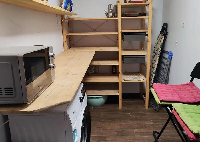 Sunny House Ferienhaus *