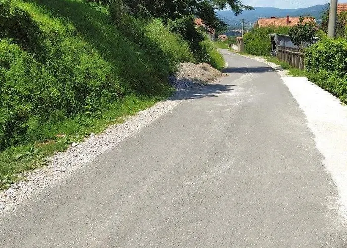 Ferienhaus Sunny House