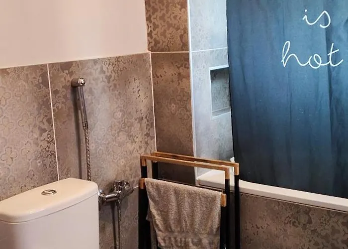 Sunny House Ferienhaus