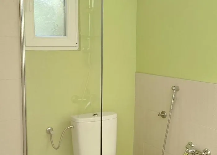 Sunny House Ferienhaus Banja Koviljača