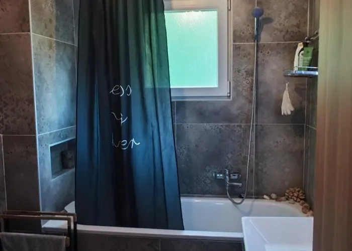 Ferienhaus Sunny House