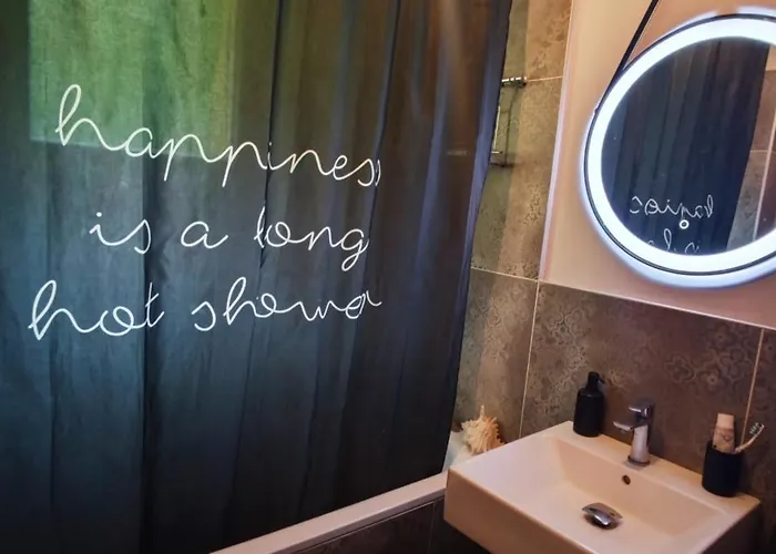 Ferienhaus Sunny House *