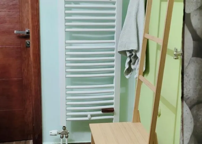 Sunny House Banja Koviljača