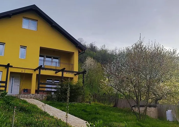 Sunny House * Banja Koviljača