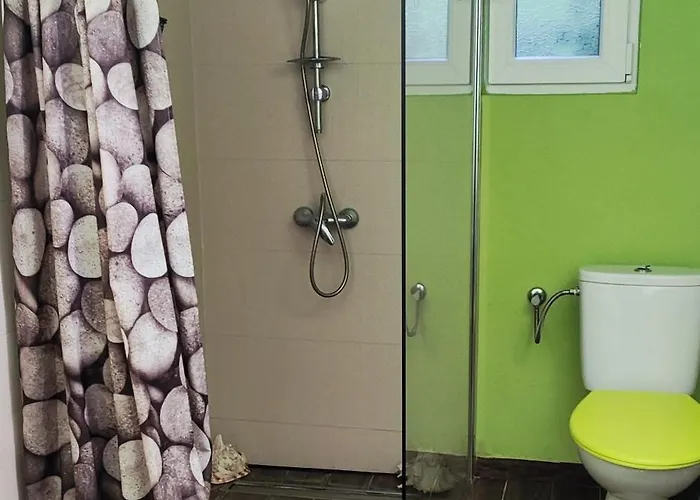 Sunny House Ferienhaus