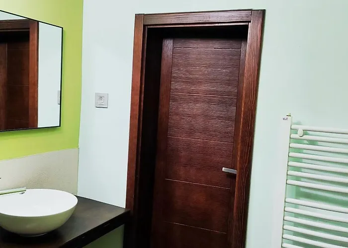 Sunny House Ferienhaus