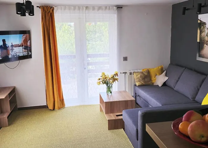 Sunny House * Banja Koviljača