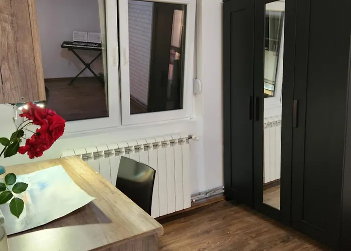 Sunny House * Banja Koviljača