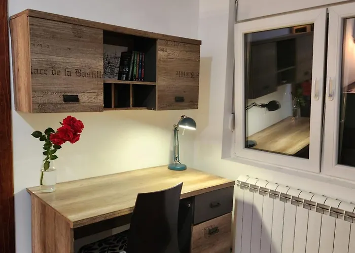 Sunny House Ferienhaus