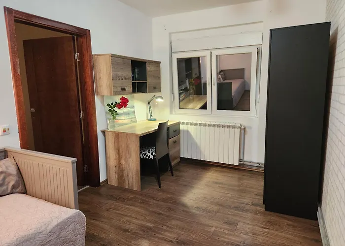 Ferienhaus Sunny House