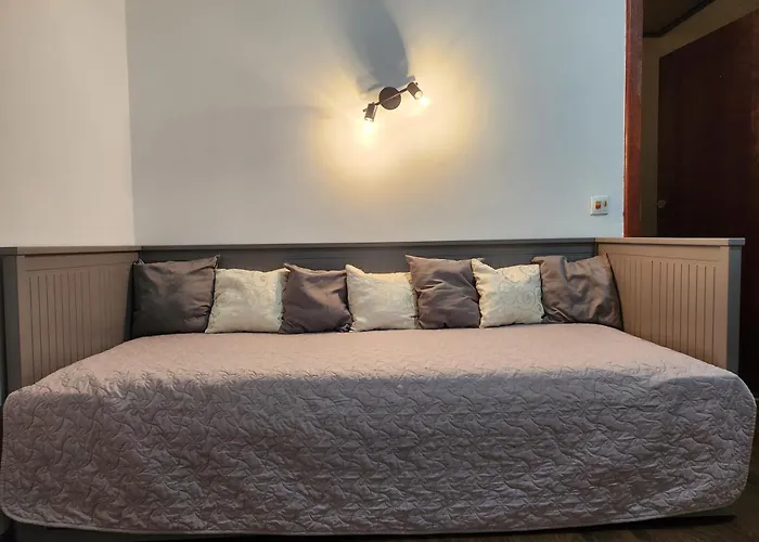 Sunny House Ferienhaus Banja Koviljača