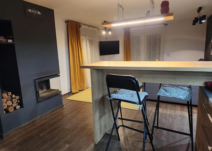 Sunny House Banja Koviljača