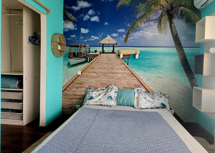 Ferienhaus Sunny House Banja Koviljača