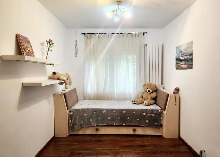 Sunny House Ferienhaus