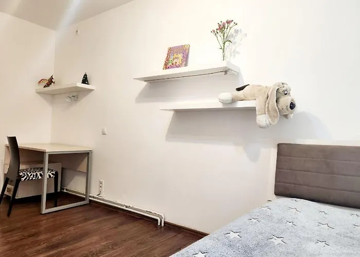 Ferienhaus Sunny House Banja Koviljača