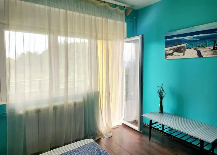 Sunny House * Banja Koviljača