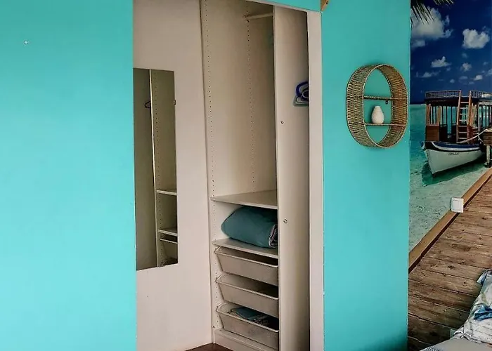 Sunny House Ferienhaus