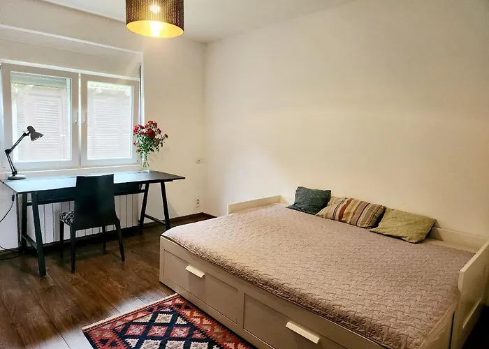 Sunny House Ferienhaus Banja Koviljača