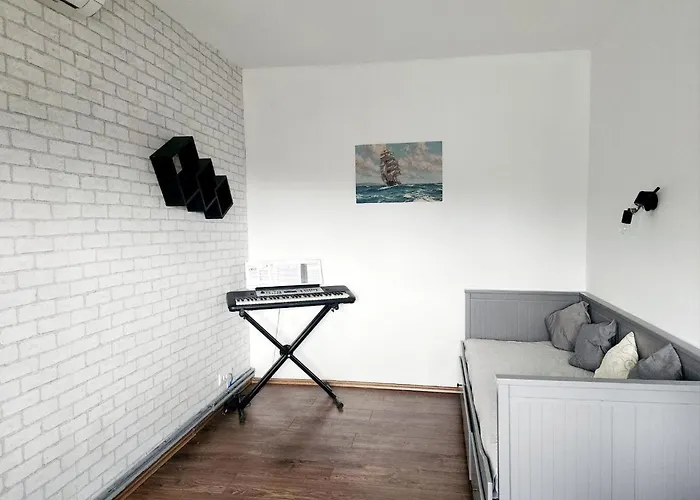 Sunny House Ferienhaus