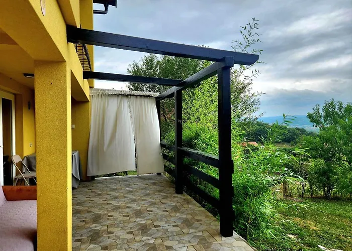 Ferienhaus Sunny House