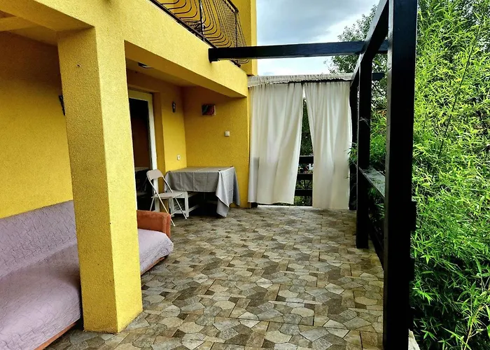 Sunny House * Banja Koviljača