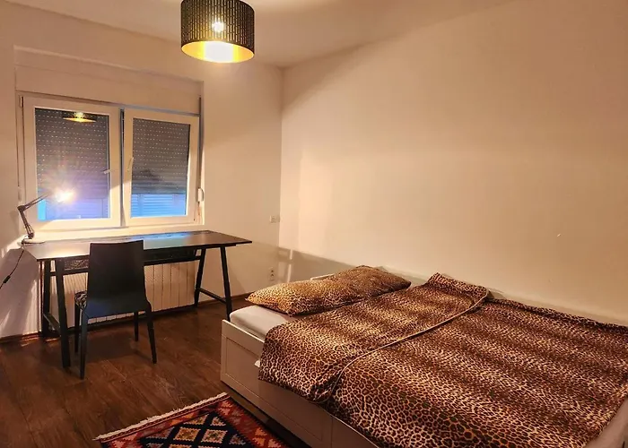 Ferienhaus Sunny House *